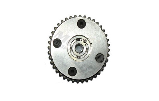 camshaft adjuster