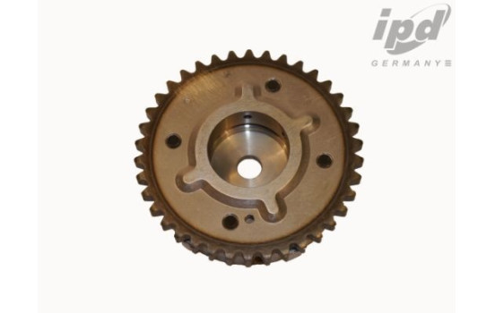 camshaft adjuster