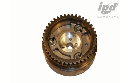 camshaft adjuster