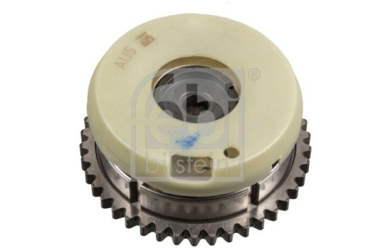 camshaft adjuster