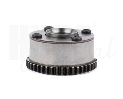 camshaft adjuster, Image 3