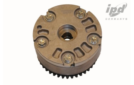 camshaft adjuster