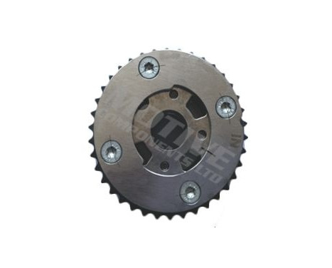 camshaft adjuster, Image 2