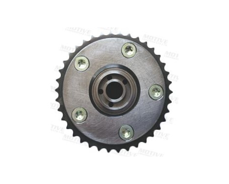 Camshaft Adjuster, Image 2