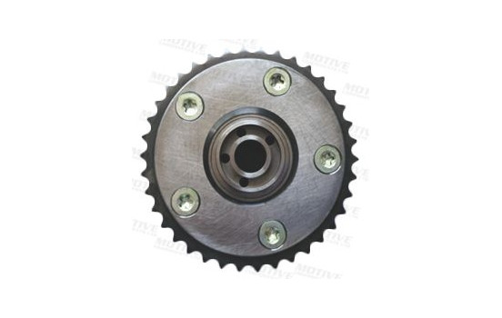 Camshaft Adjuster, Image 2
