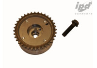 camshaft adjuster