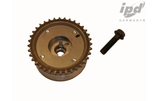 camshaft adjuster