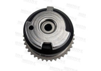 camshaft adjuster