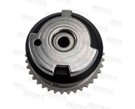 camshaft adjuster