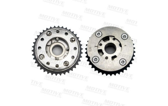 camshaft adjuster, Image 3