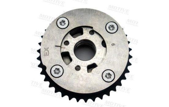 camshaft adjuster, Image 4