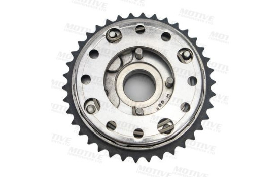 camshaft adjuster, Image 5