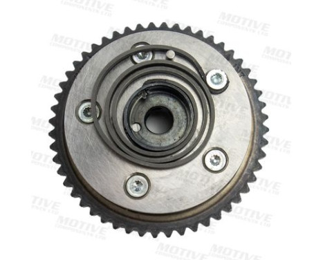 camshaft adjuster, Image 5