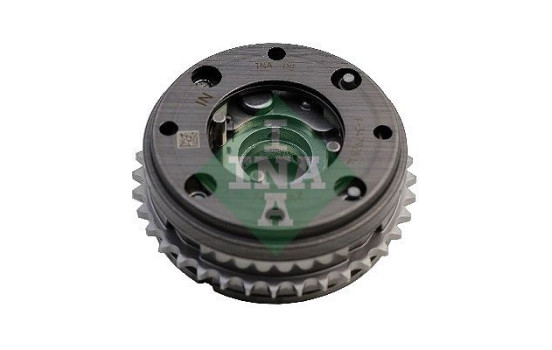 camshaft adjuster