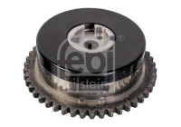 camshaft adjuster