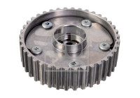 camshaft adjuster