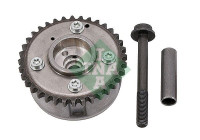 camshaft adjuster