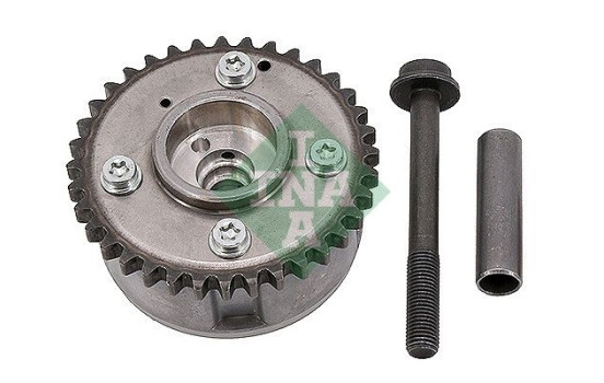 camshaft adjuster