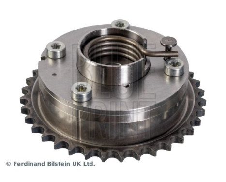camshaft adjuster