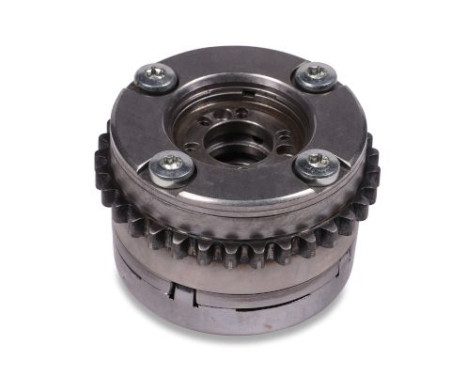 camshaft adjuster