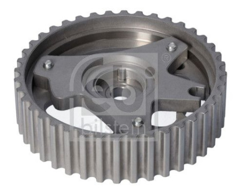 Camshaft Adjuster, Image 3