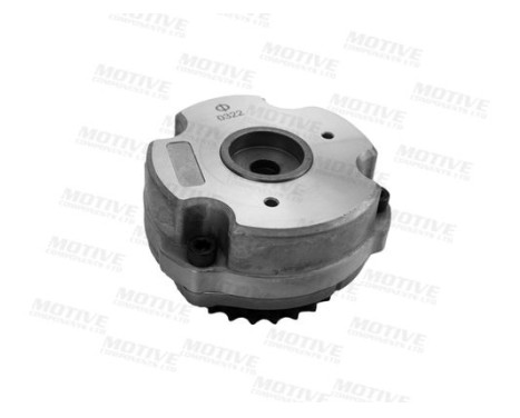 camshaft adjuster, Image 2