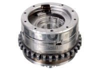 camshaft adjuster
