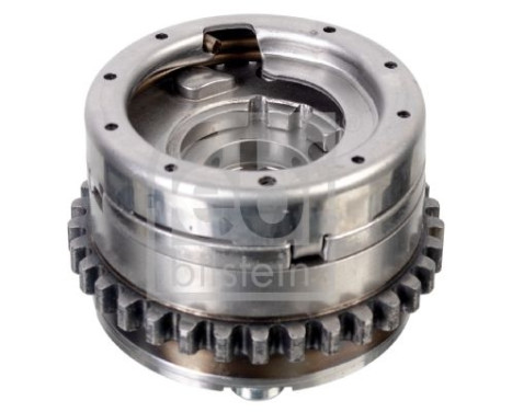 camshaft adjuster