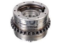 camshaft adjuster
