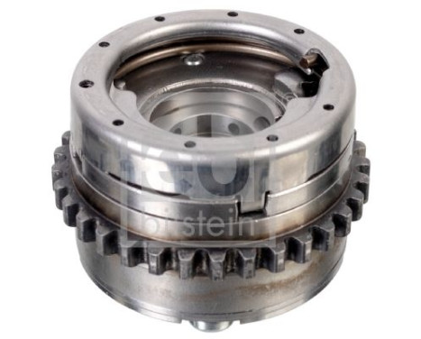 camshaft adjuster