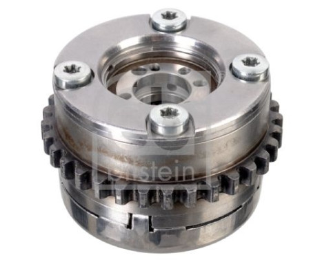 camshaft adjuster, Image 2