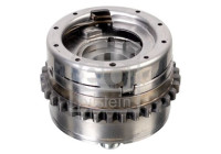 camshaft adjuster