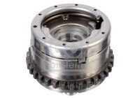 camshaft adjuster
