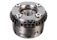 camshaft adjuster