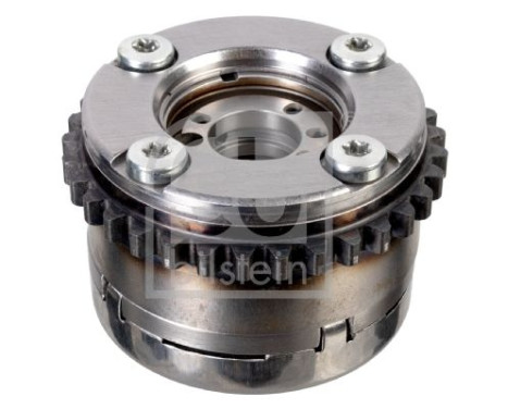 camshaft adjuster