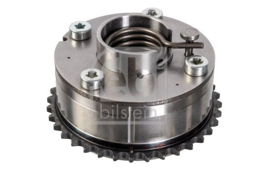 camshaft adjuster