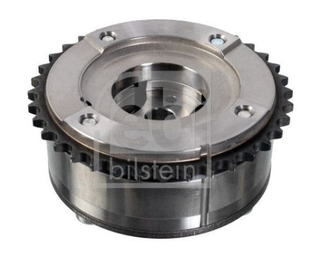 camshaft adjuster, Image 2
