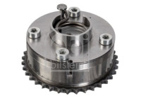 camshaft adjuster
