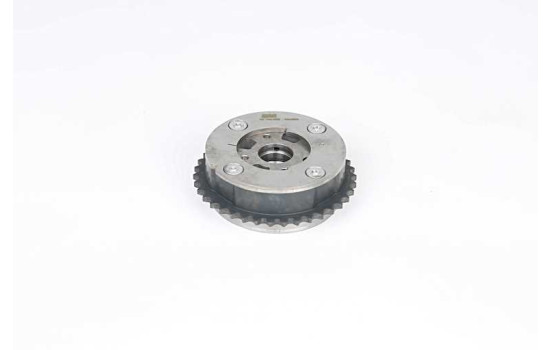 camshaft adjuster