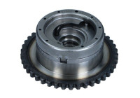 Camshaft adjuster