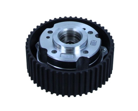 Camshaft adjuster