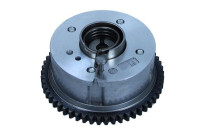 Camshaft adjuster