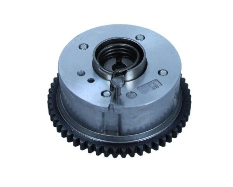 Camshaft adjuster