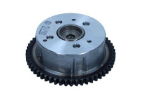 Camshaft adjuster