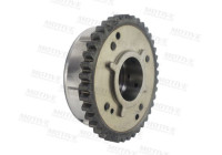 Camshaft adjuster