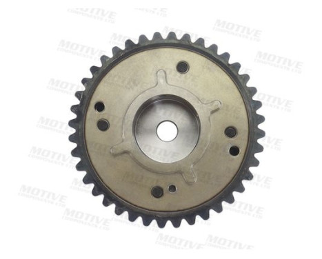 Camshaft adjuster, Image 2