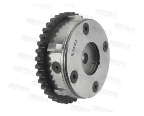 Camshaft adjuster, Image 3