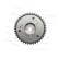 Camshaft adjuster