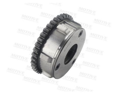 Camshaft adjuster, Image 2