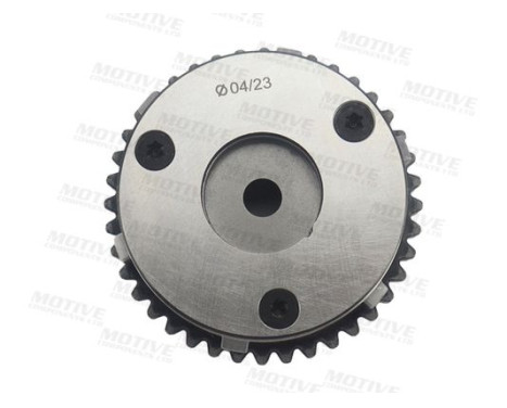 Camshaft adjuster, Image 3
